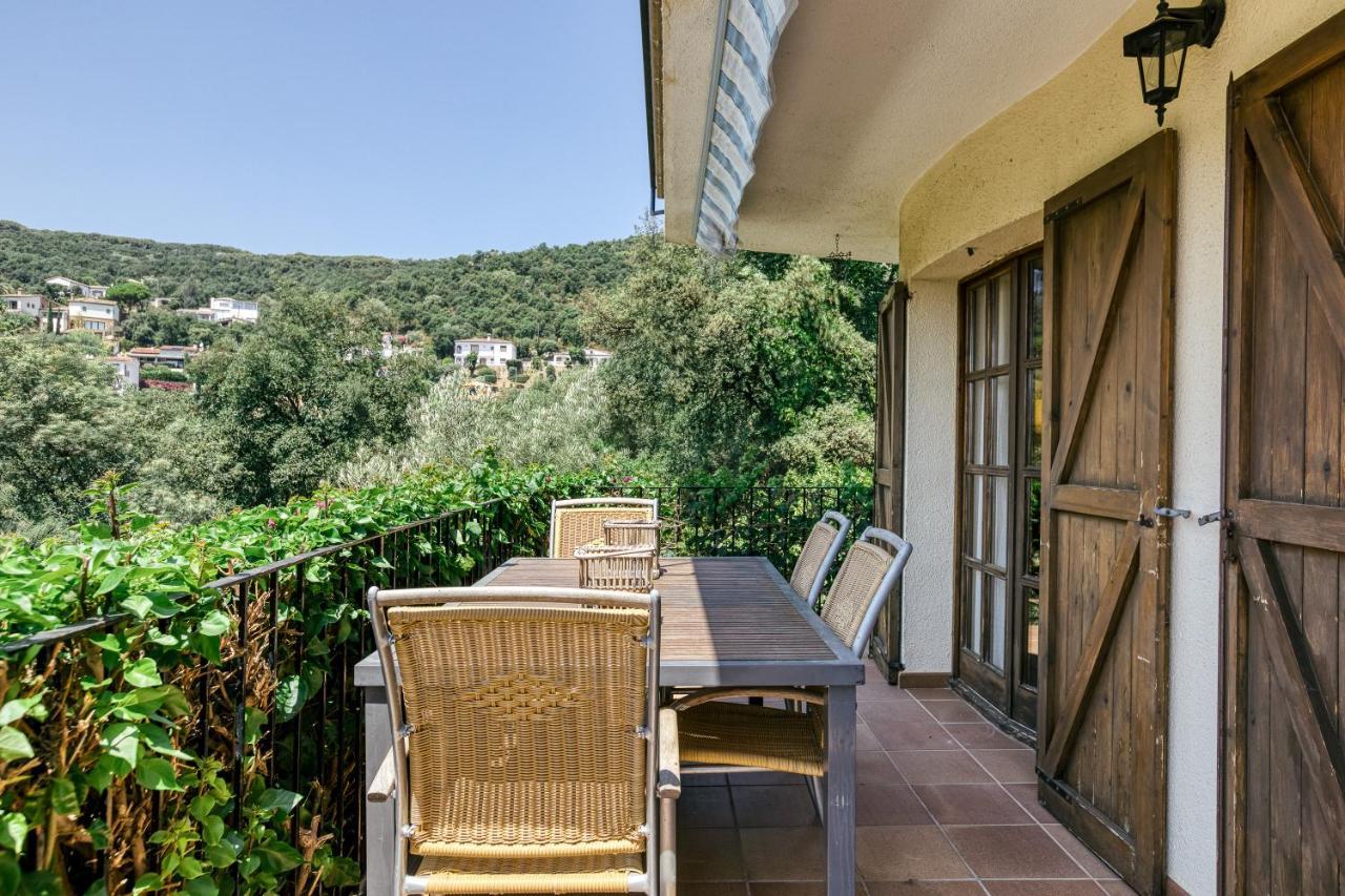 Villa Castell Mirto - Private Pool Calonge (Catalonia)