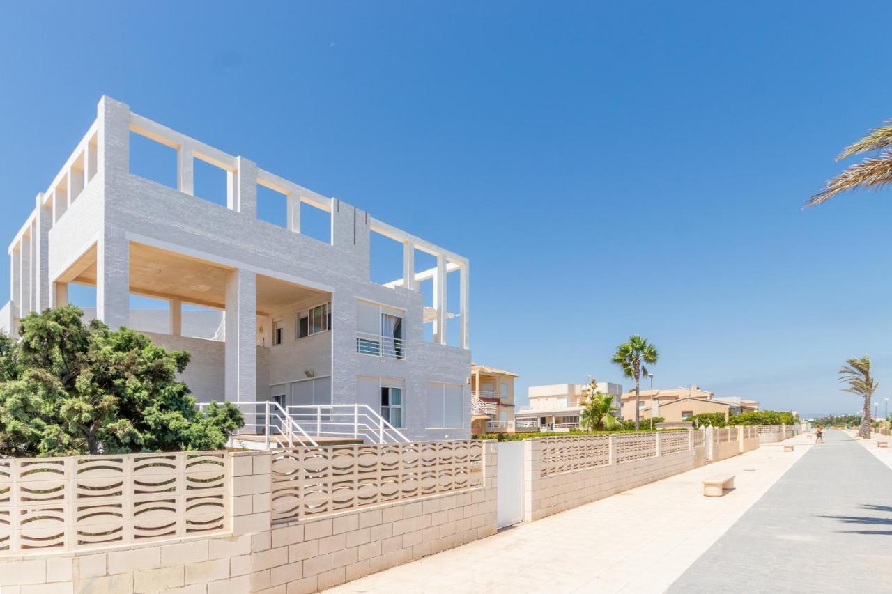 Apartamento 1 Linea