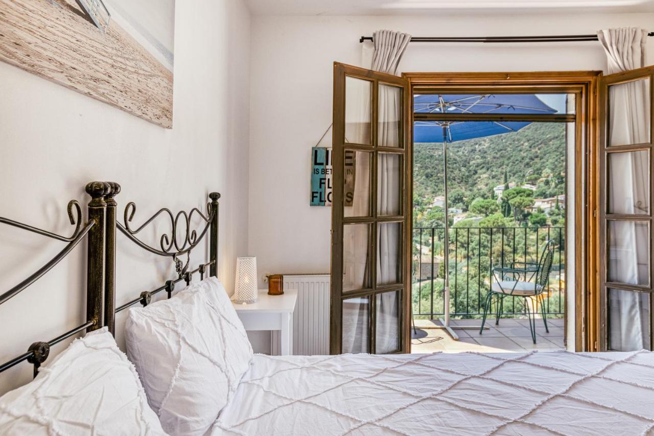 Castell Mirto - Private Pool * Calonge (Catalonia)