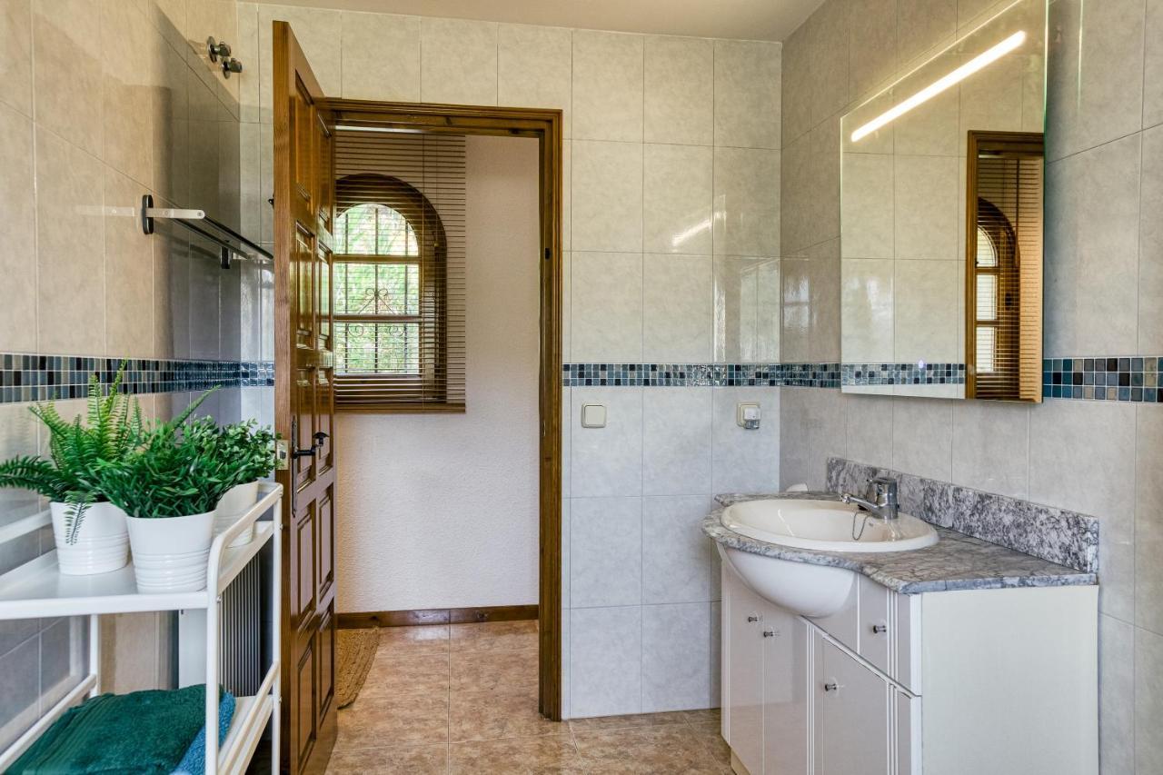 Castell Mirto - Private Pool Villa Calonge (Catalonia)