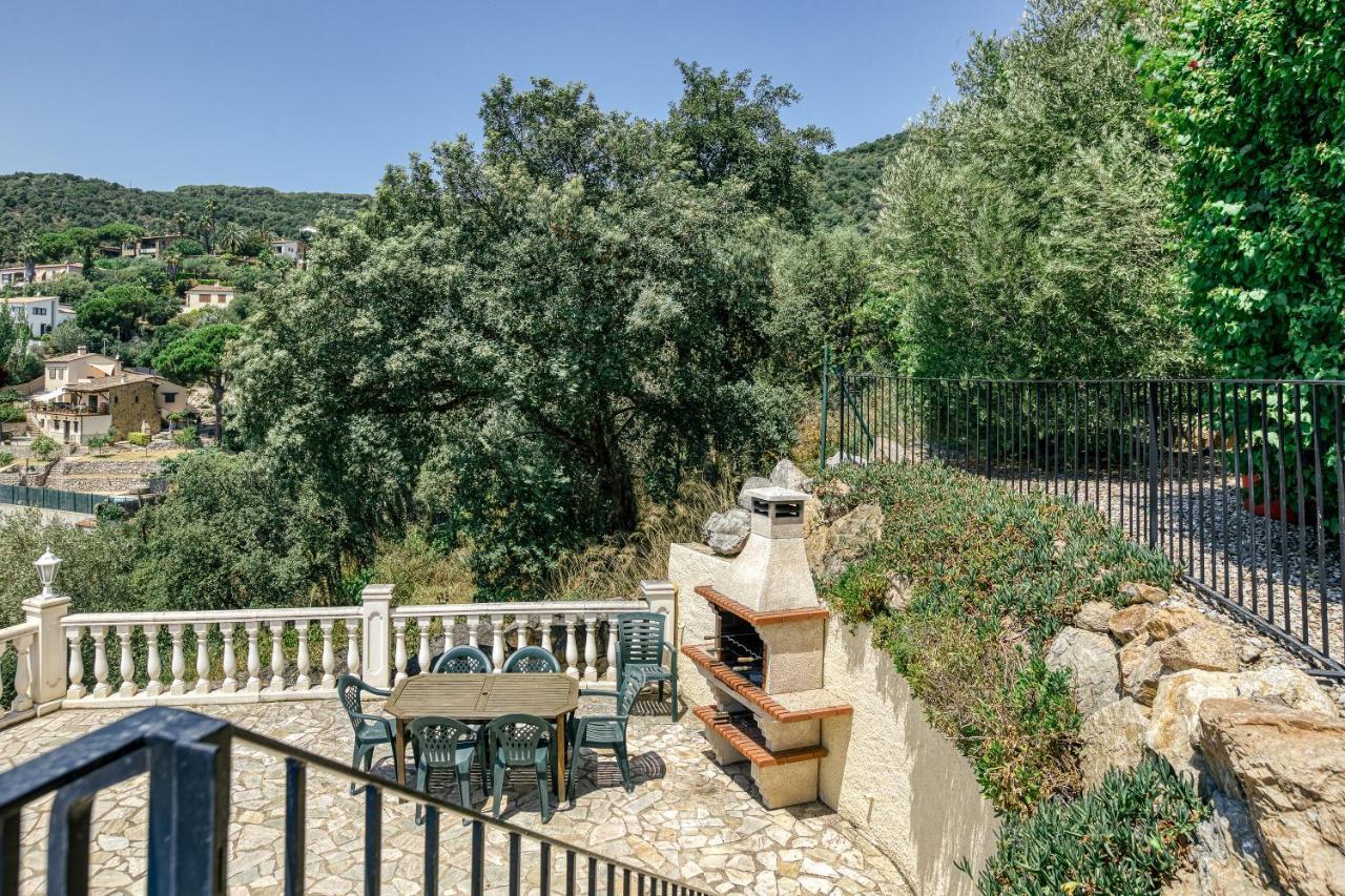 Castell Mirto - Private Pool Calonge (Catalonia)