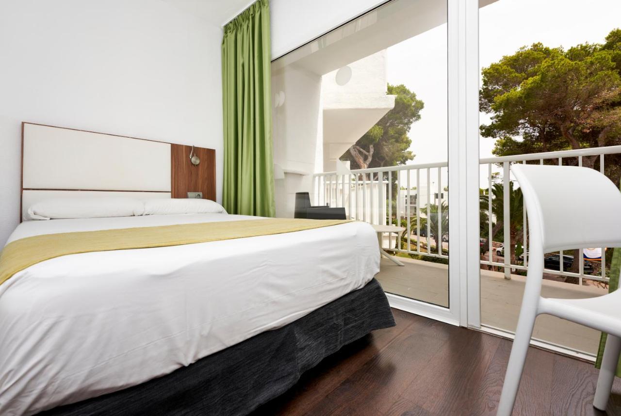 Globales Cala Blanca 4* Cala Blanca (Menorca)