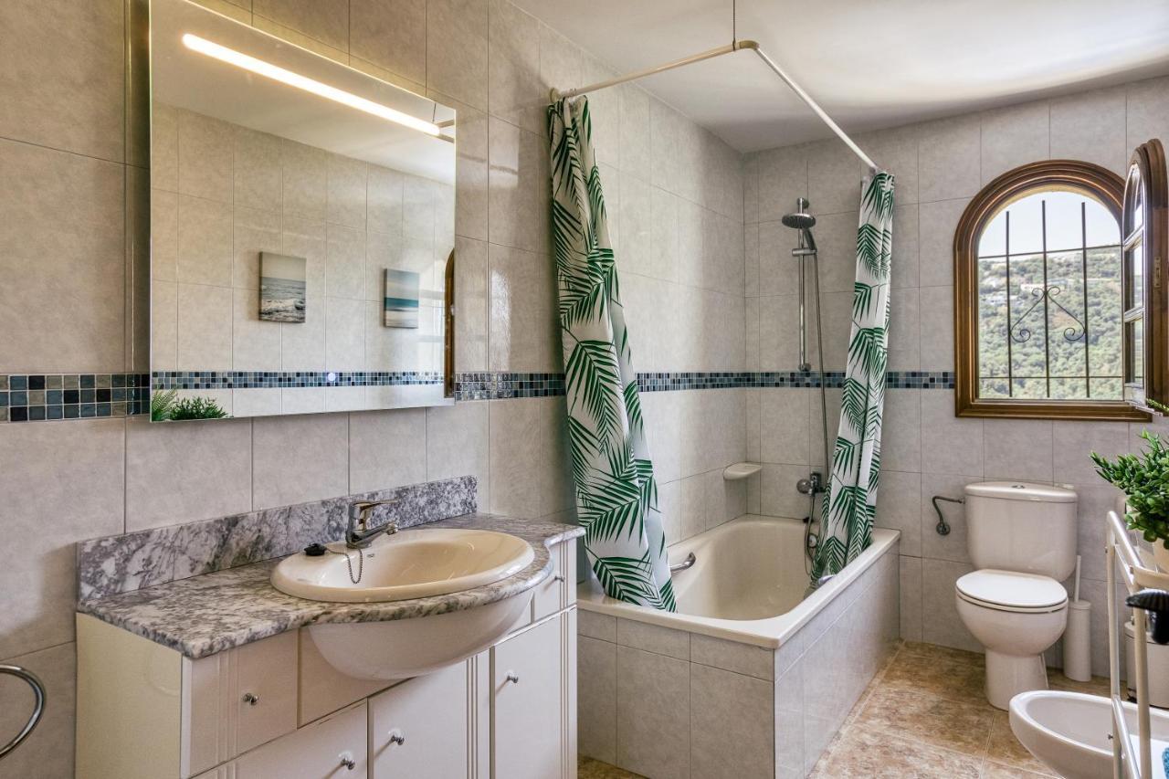Villa Castell Mirto - Private Pool