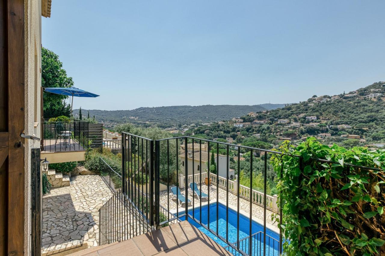 Castell Mirto - Private Pool *