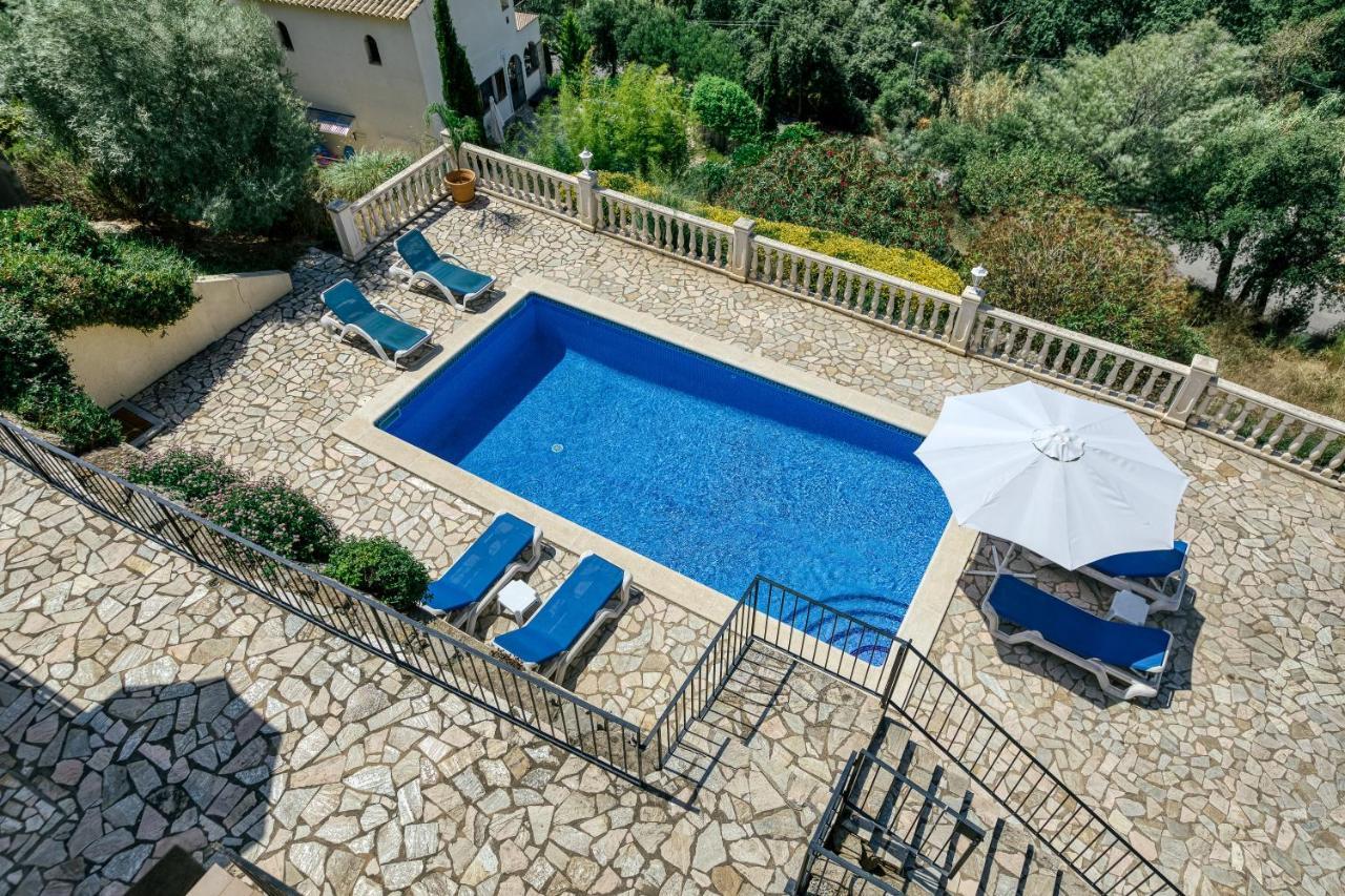 Castell Mirto - Private Pool Villa *