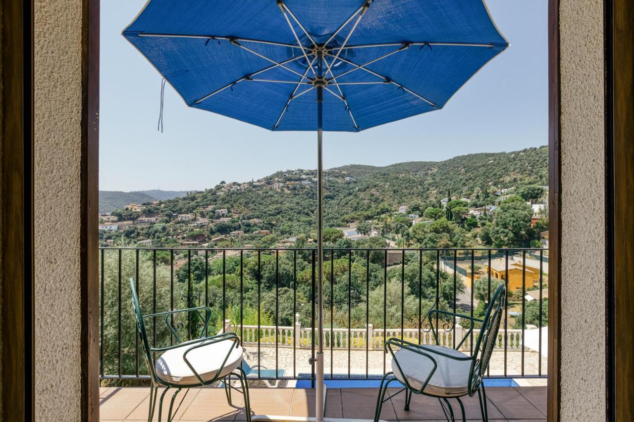 Castell Mirto - Private Pool * Calonge (Catalonia)