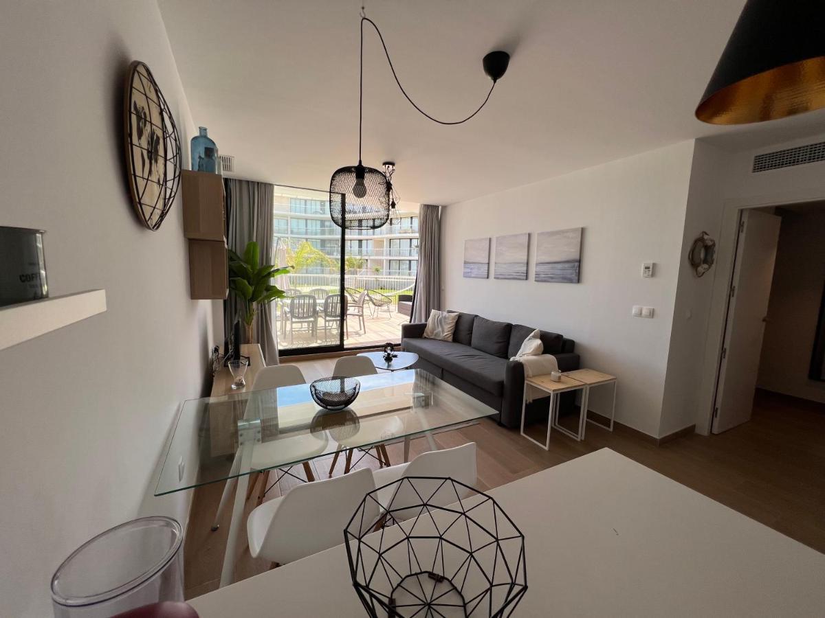Apartamento Residencial - Bajo Sol Y Playa By Sonneil