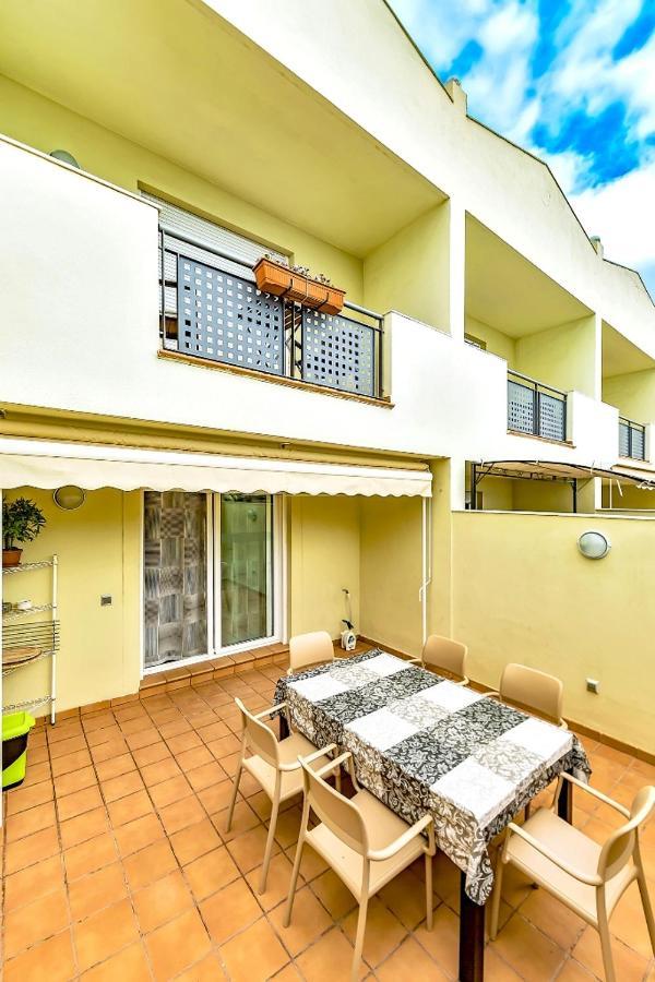 Tenerifeopenhome Townhouse Oasis Fanabe 21 Holiday home *
