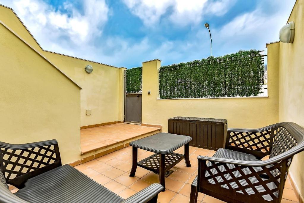 Tenerifeopenhome Townhouse Oasis Fanabe 21 * Costa Adeje (Tenerife)