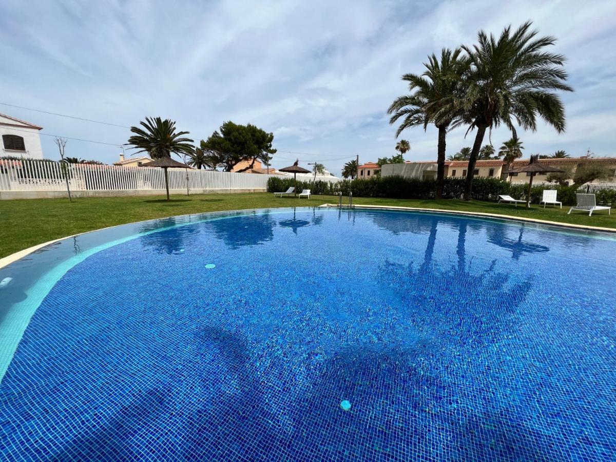 Residencial - Bajo Sol Y Playa By Sonneil Apartamento *