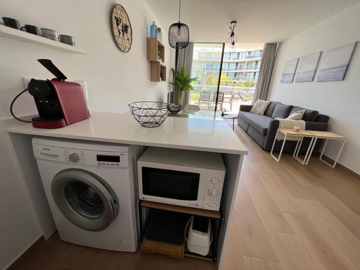 Residencial - Bajo Sol Y Playa By Sonneil * Dénia