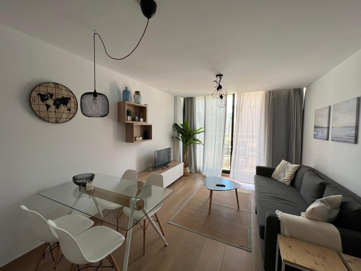 Residencial - Bajo Sol Y Playa By Sonneil Apartamento Dénia