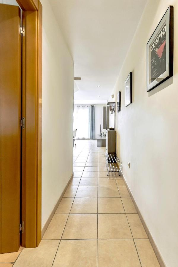 Tenerifeopenhome Townhouse Oasis Fanabe 21 Costa Adeje (Tenerife)
