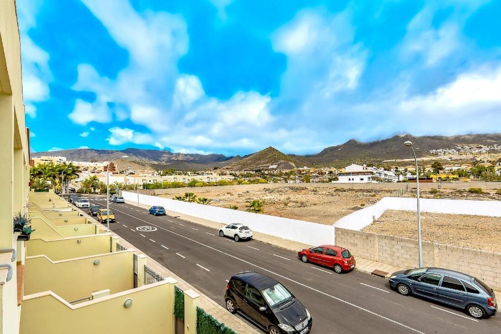 Tenerifeopenhome Townhouse Oasis Fanabe 21