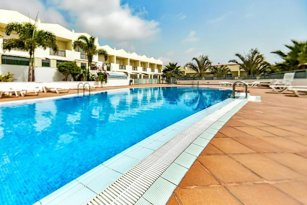 Holiday home Tenerifeopenhome Townhouse Oasis Fanabe 21
