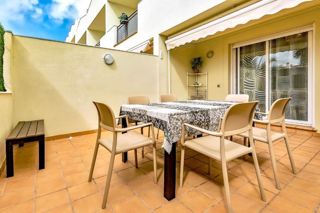Tenerifeopenhome Townhouse Oasis Fanabe 21 *