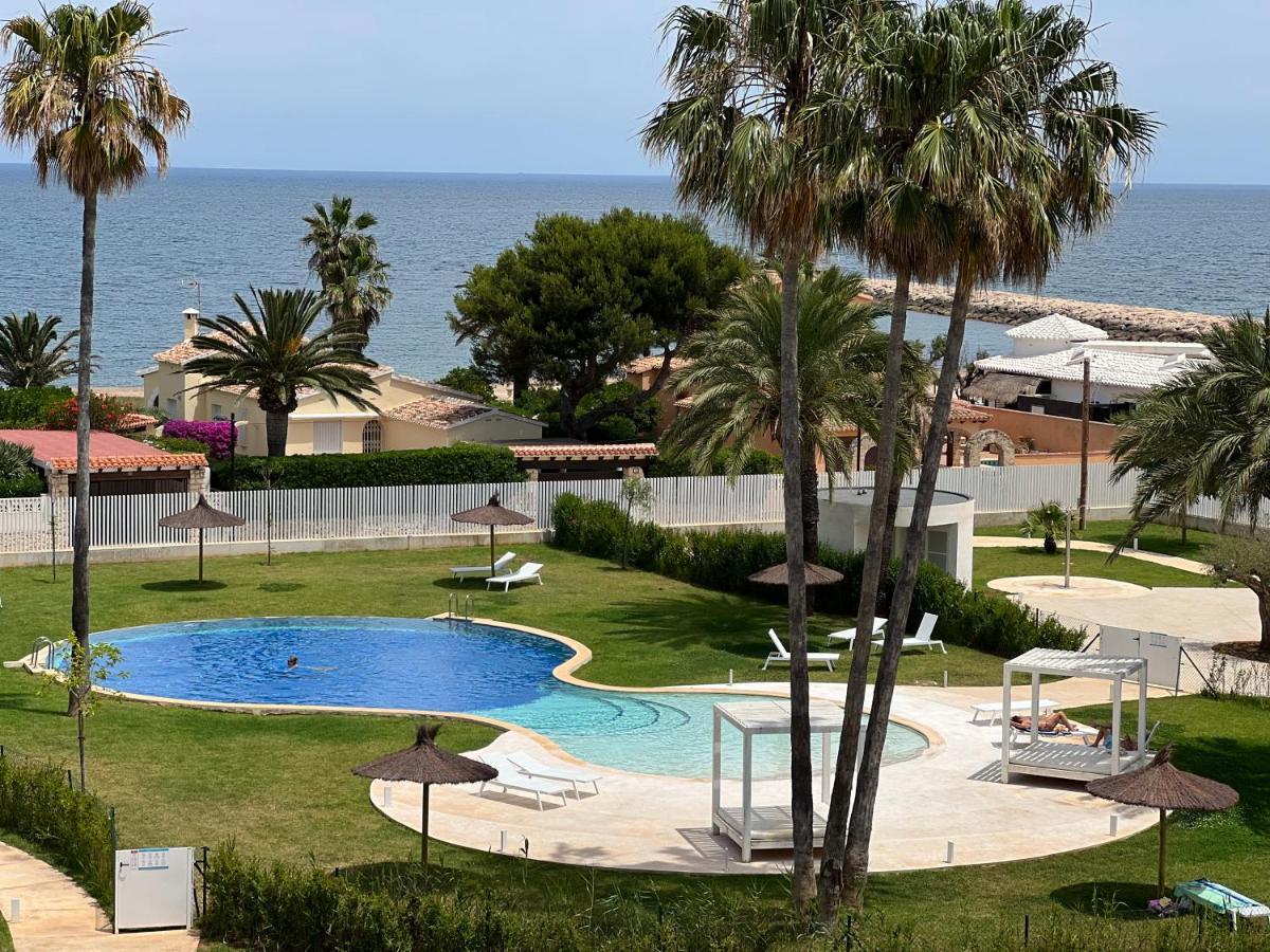 Residencial - Bajo Sol Y Playa By Sonneil * Dénia