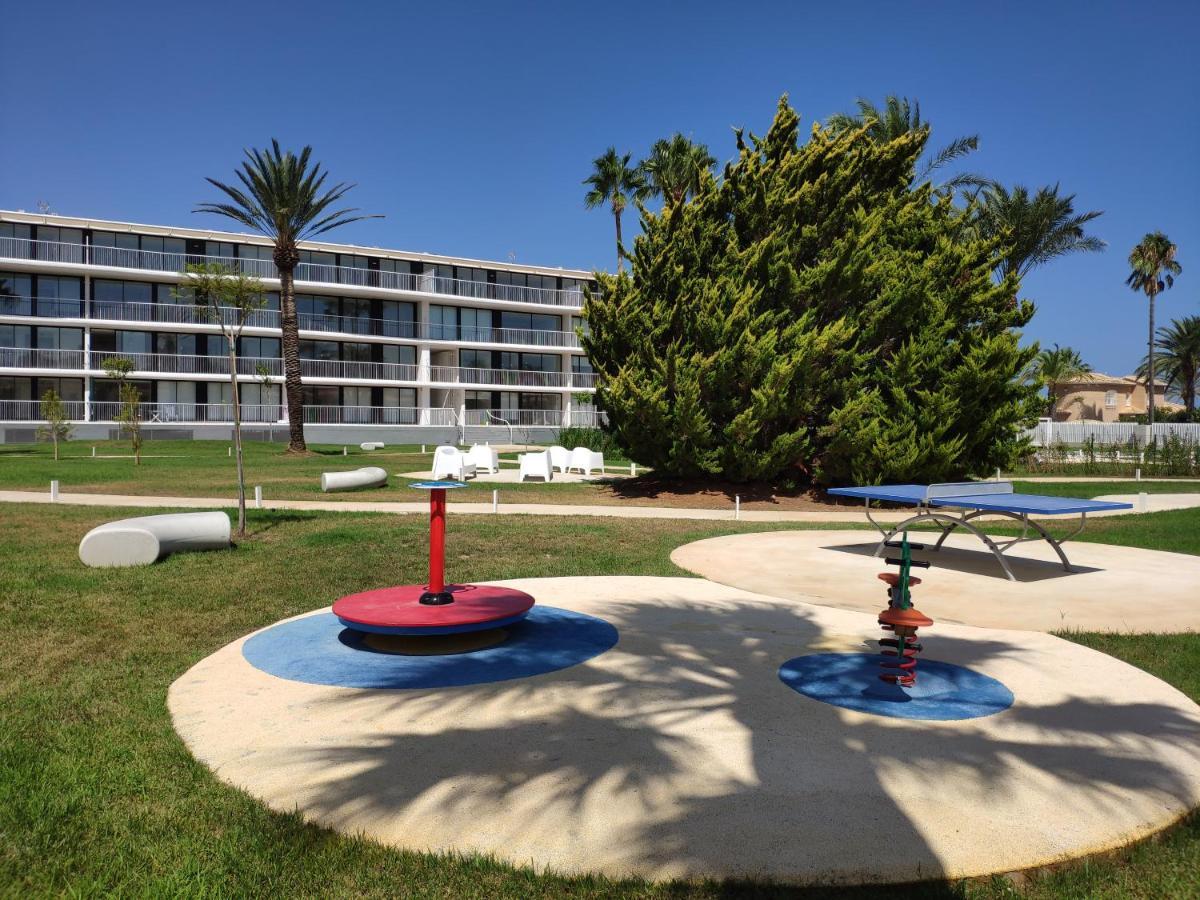 Apartamento Residencial - Bajo Sol Y Playa By Sonneil
