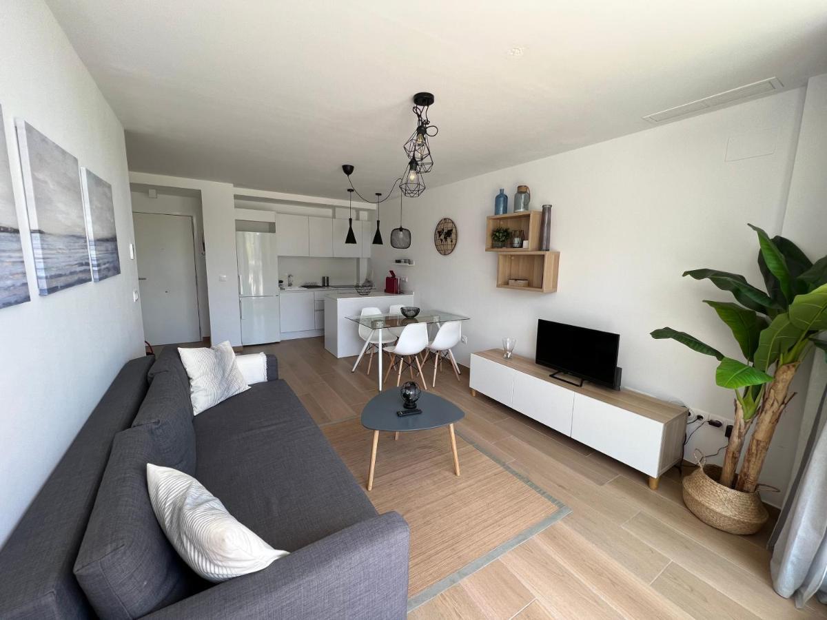 Residencial - Bajo Sol Y Playa By Sonneil Apartamento Dénia