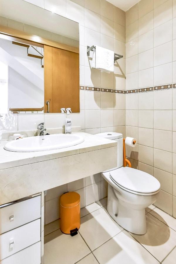 Holiday home Tenerifeopenhome Townhouse Oasis Fanabe 21
