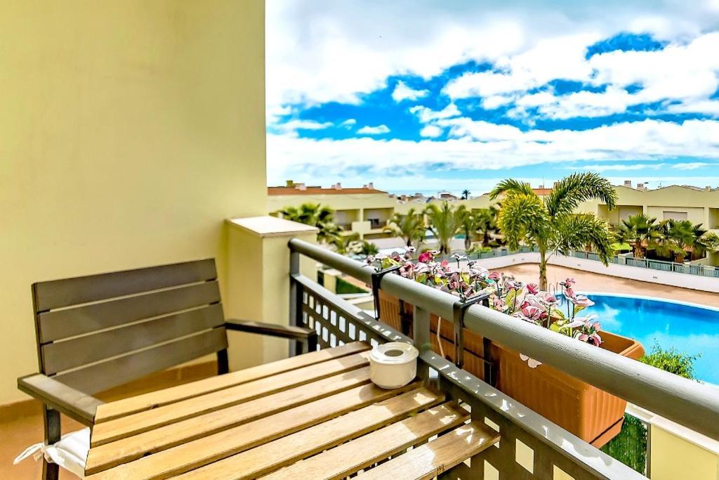 Tenerifeopenhome Townhouse Oasis Fanabe 21 Costa Adeje (Tenerife)