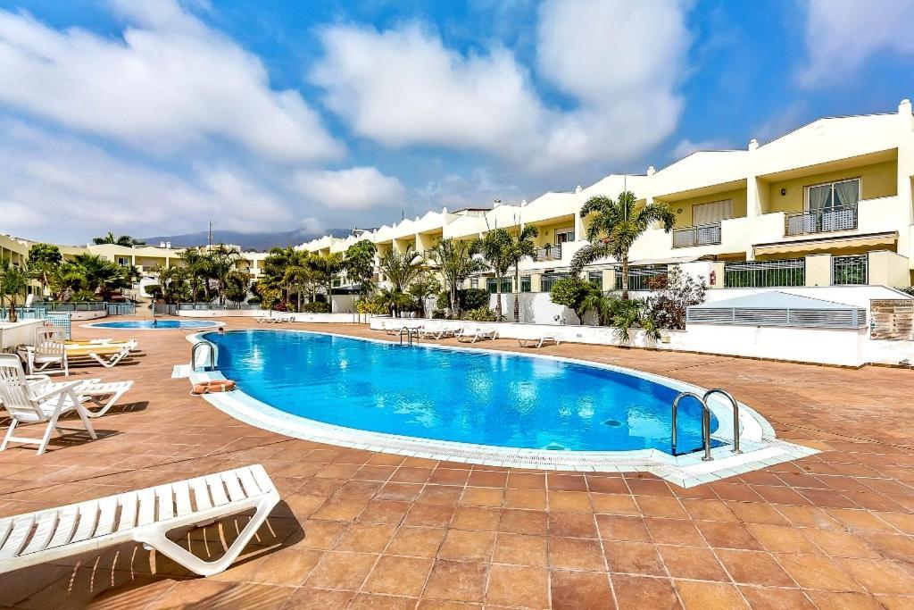 Holiday home Tenerifeopenhome Townhouse Oasis Fanabe 21 Costa Adeje (Tenerife)