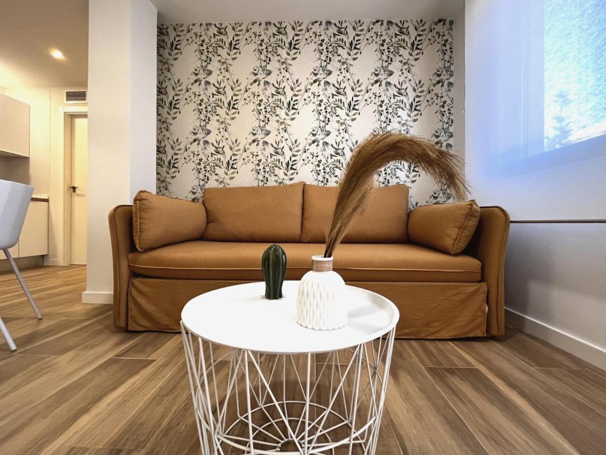 Apartment Hgb Beachside El Campello