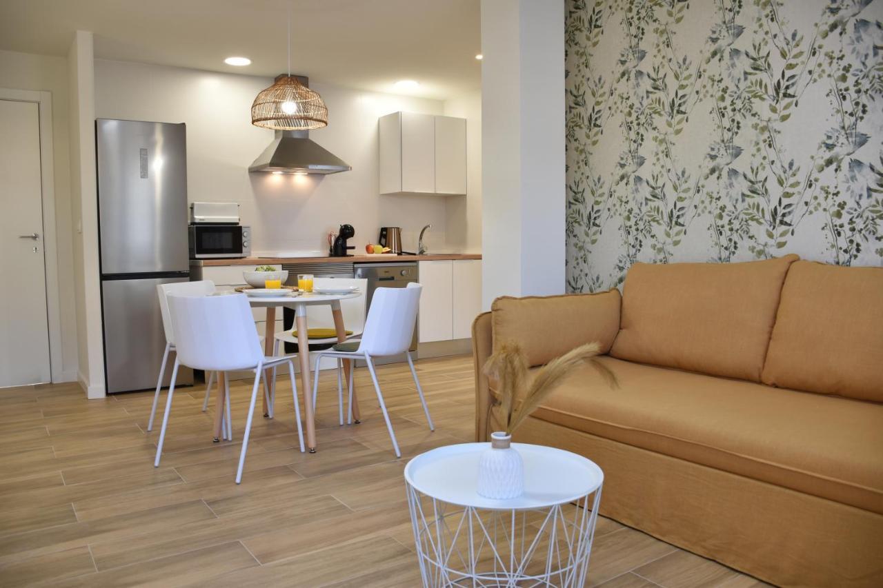 Apartment Hgb Beachside