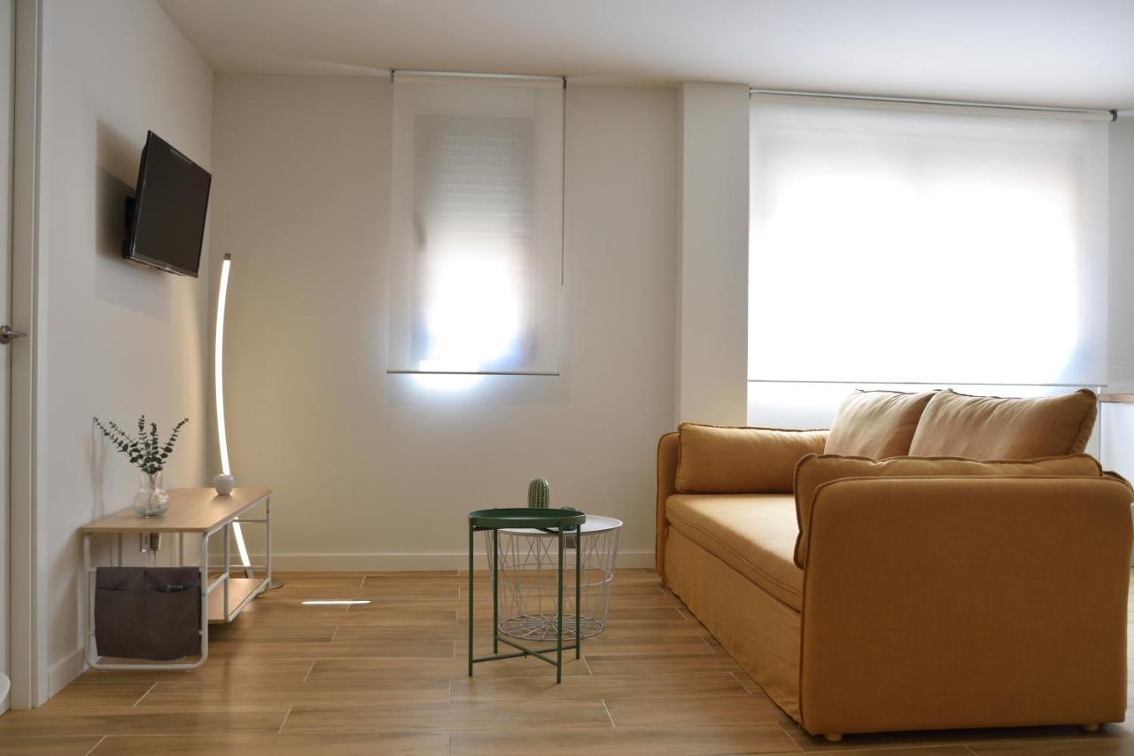 Apartment Hgb Beachside El Campello