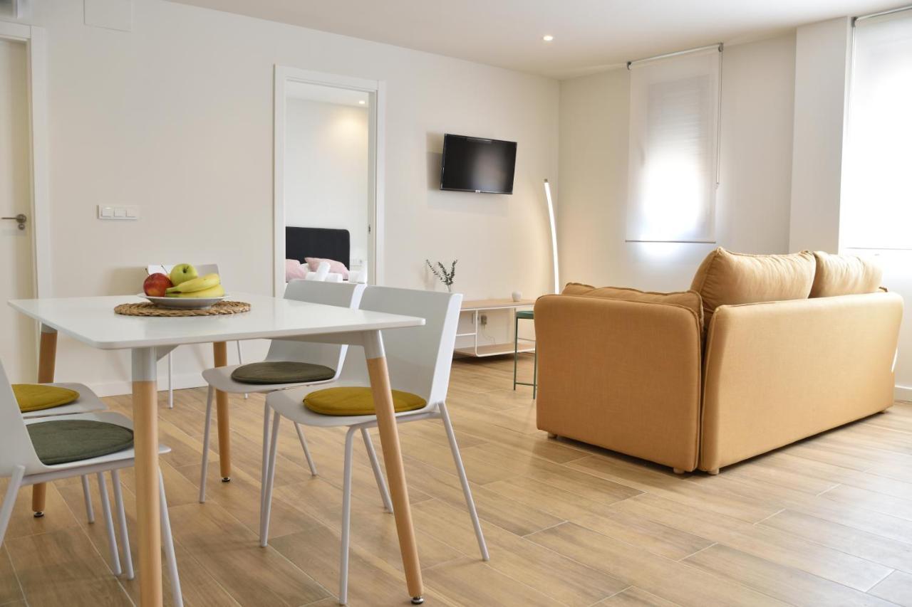 Hgb Beachside Apartment El Campello