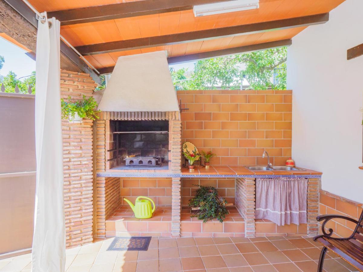 Сasa de vacaciones La Casa Del Río Alhaurín el Grande