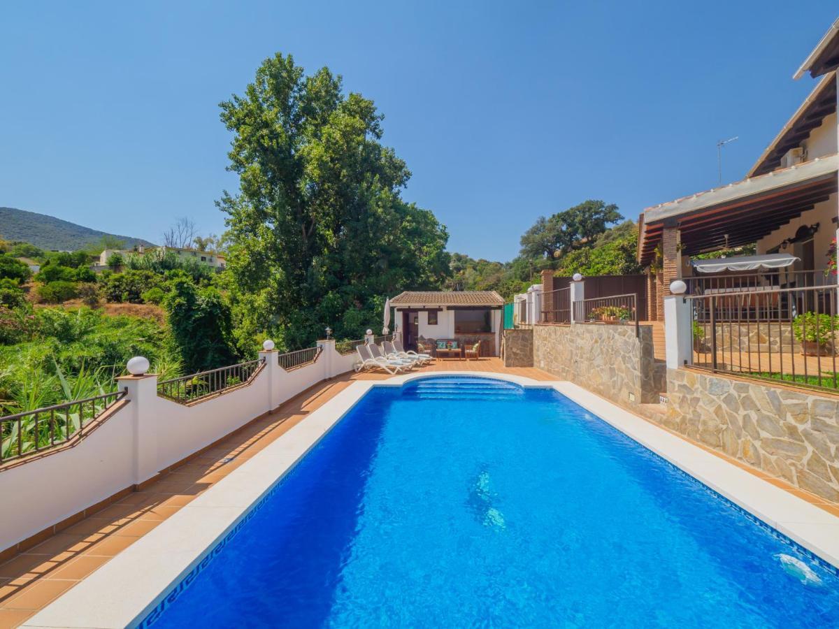 Сasa de vacaciones La Casa Del Río