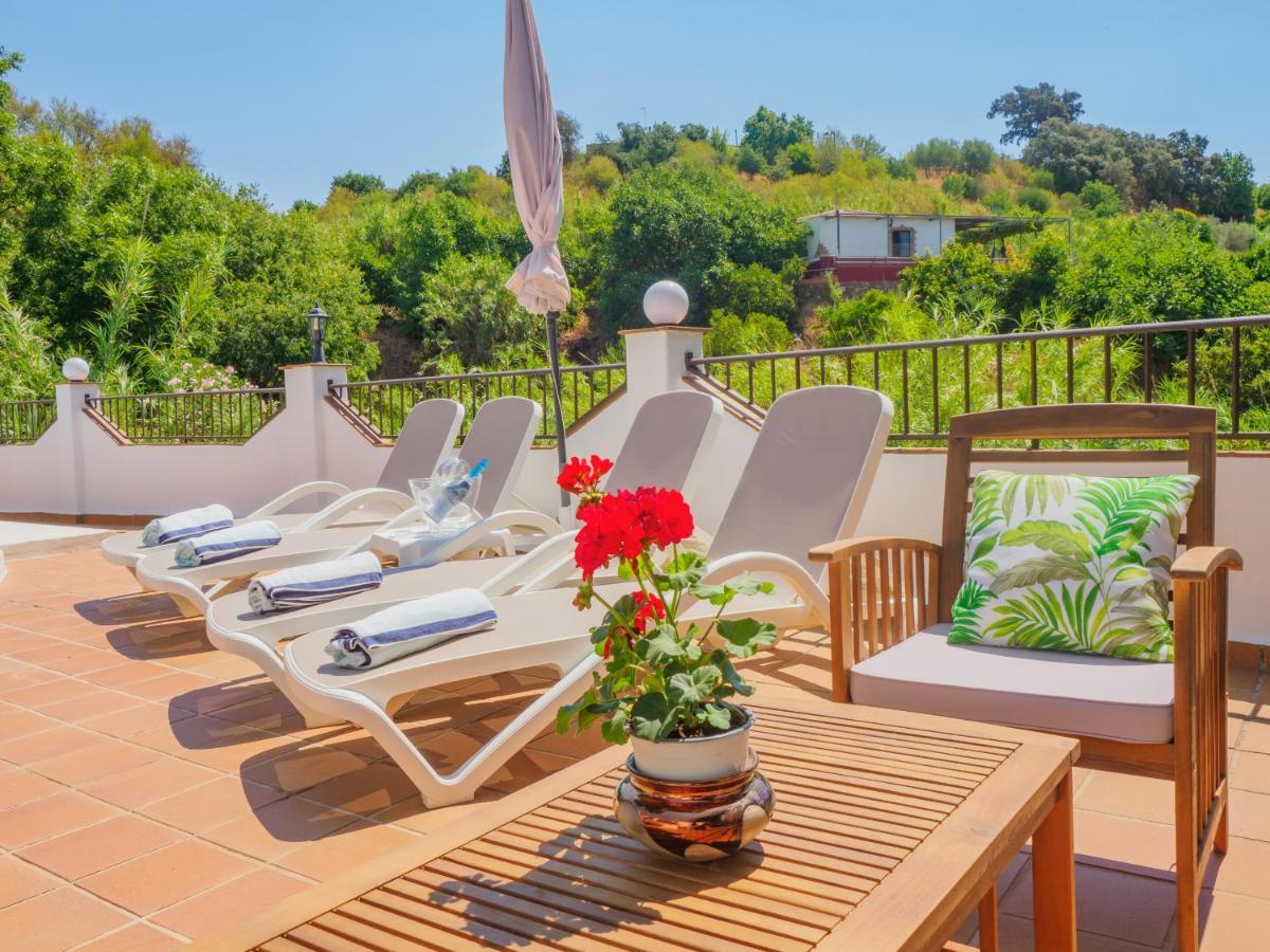 La Casa Del Río Сasa de vacaciones Alhaurín el Grande