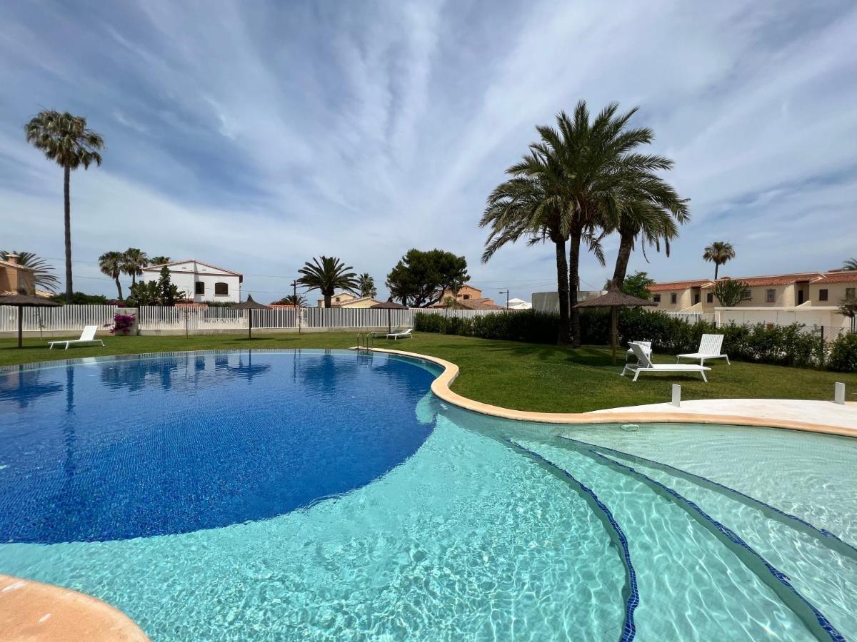 Apartamento Residencial - Bajo Sol Y Playa By Sonneil