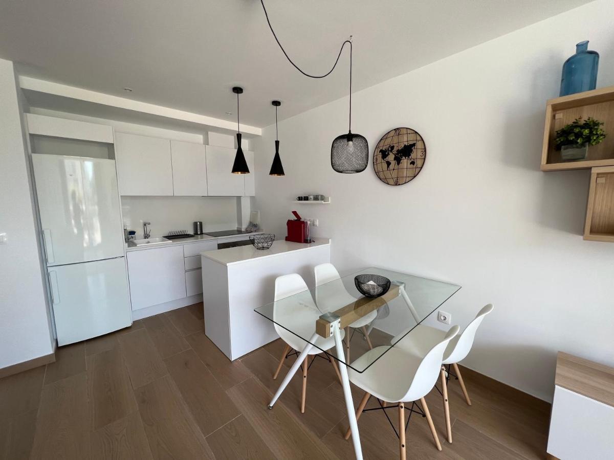 Residencial - Bajo Sol Y Playa By Sonneil