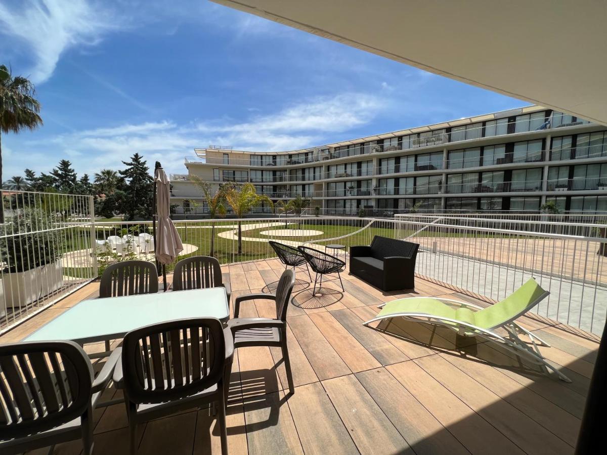 Residencial - Bajo Sol Y Playa By Sonneil * Dénia