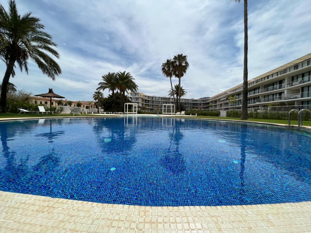 Residencial - Bajo Sol Y Playa By Sonneil Apartamento *