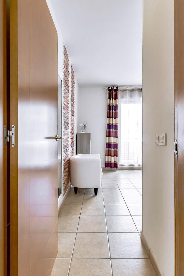 Holiday home Tenerifeopenhome Townhouse Oasis Fanabe 21 *