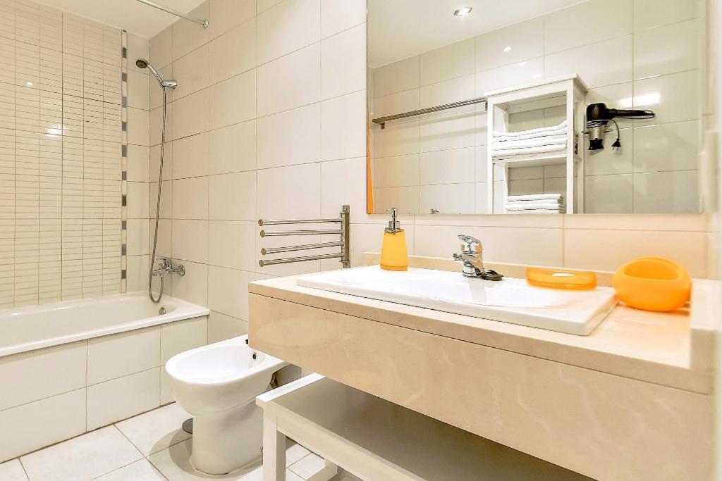 Holiday home Tenerifeopenhome Townhouse Oasis Fanabe 21 Costa Adeje (Tenerife)