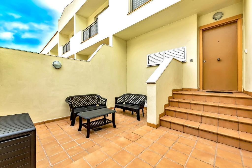 Tenerifeopenhome Townhouse Oasis Fanabe 21