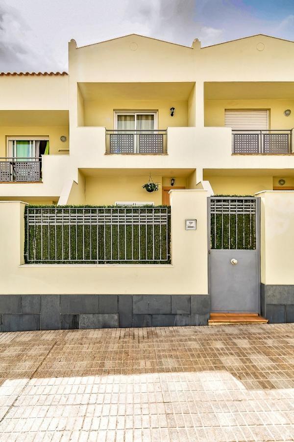 Holiday home Tenerifeopenhome Townhouse Oasis Fanabe 21