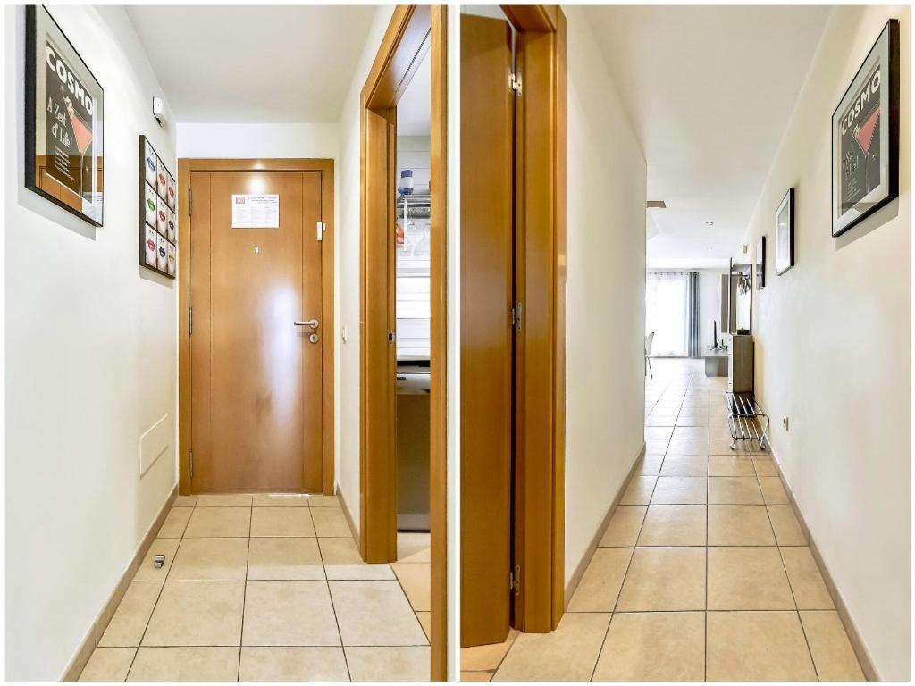 Holiday home Tenerifeopenhome Townhouse Oasis Fanabe 21