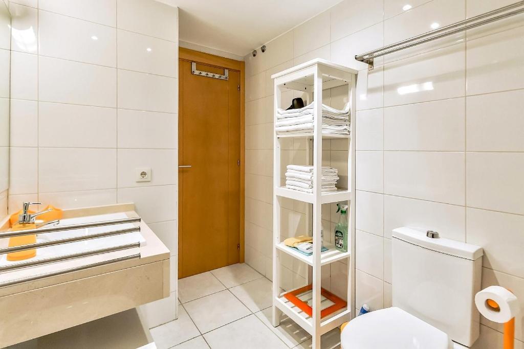 Holiday home Tenerifeopenhome Townhouse Oasis Fanabe 21 *