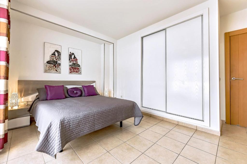 Tenerifeopenhome Townhouse Oasis Fanabe 21 *