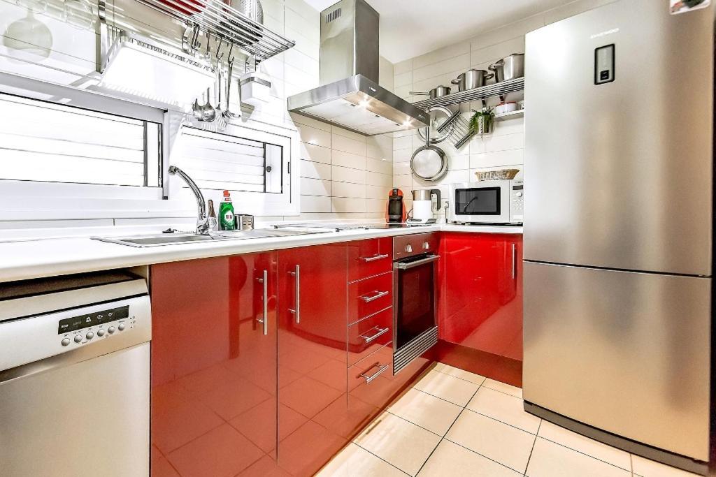 Tenerifeopenhome Townhouse Oasis Fanabe 21 Holiday home *