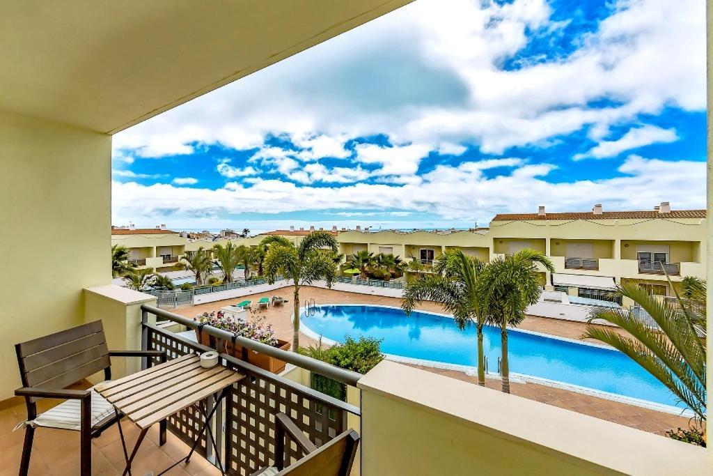 Holiday home Tenerifeopenhome Townhouse Oasis Fanabe 21