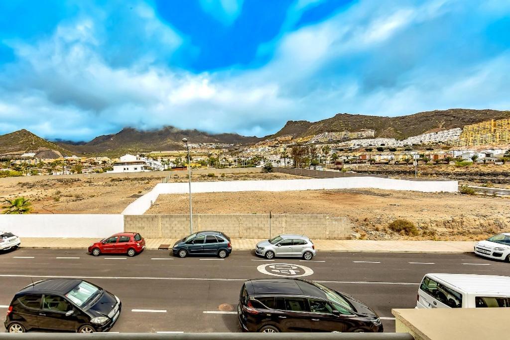 Tenerifeopenhome Townhouse Oasis Fanabe 21 Costa Adeje (Tenerife)