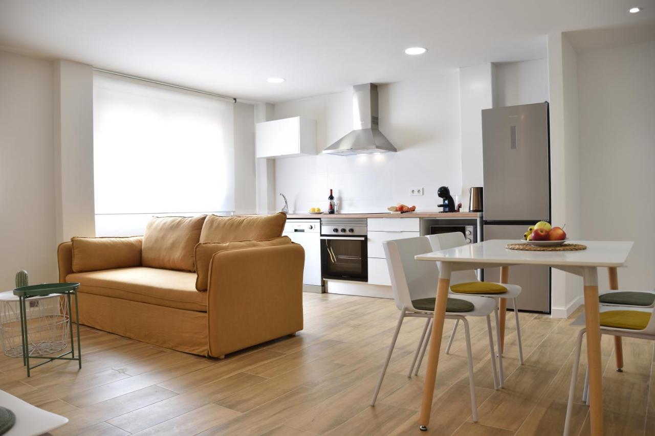 Hgb Beachside Apartment