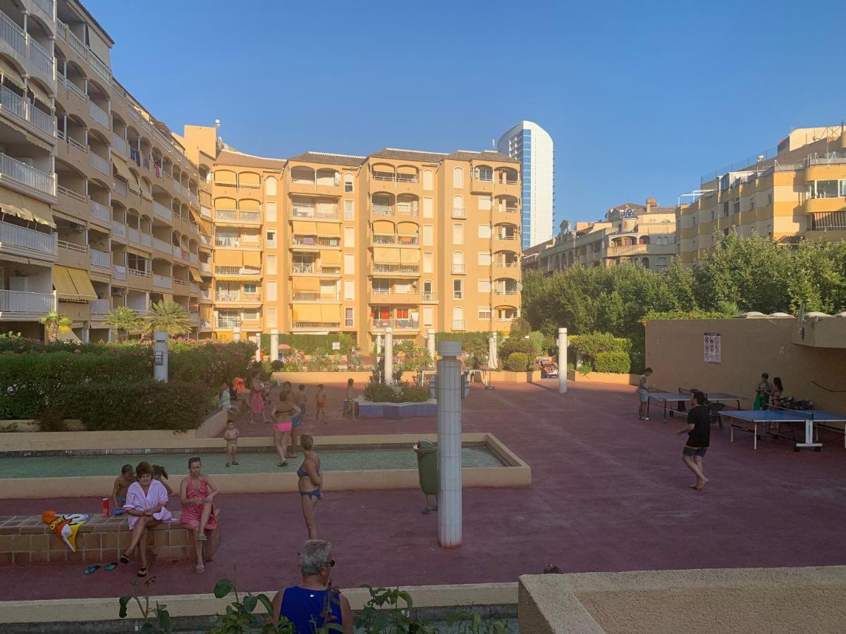 Apartamento En *