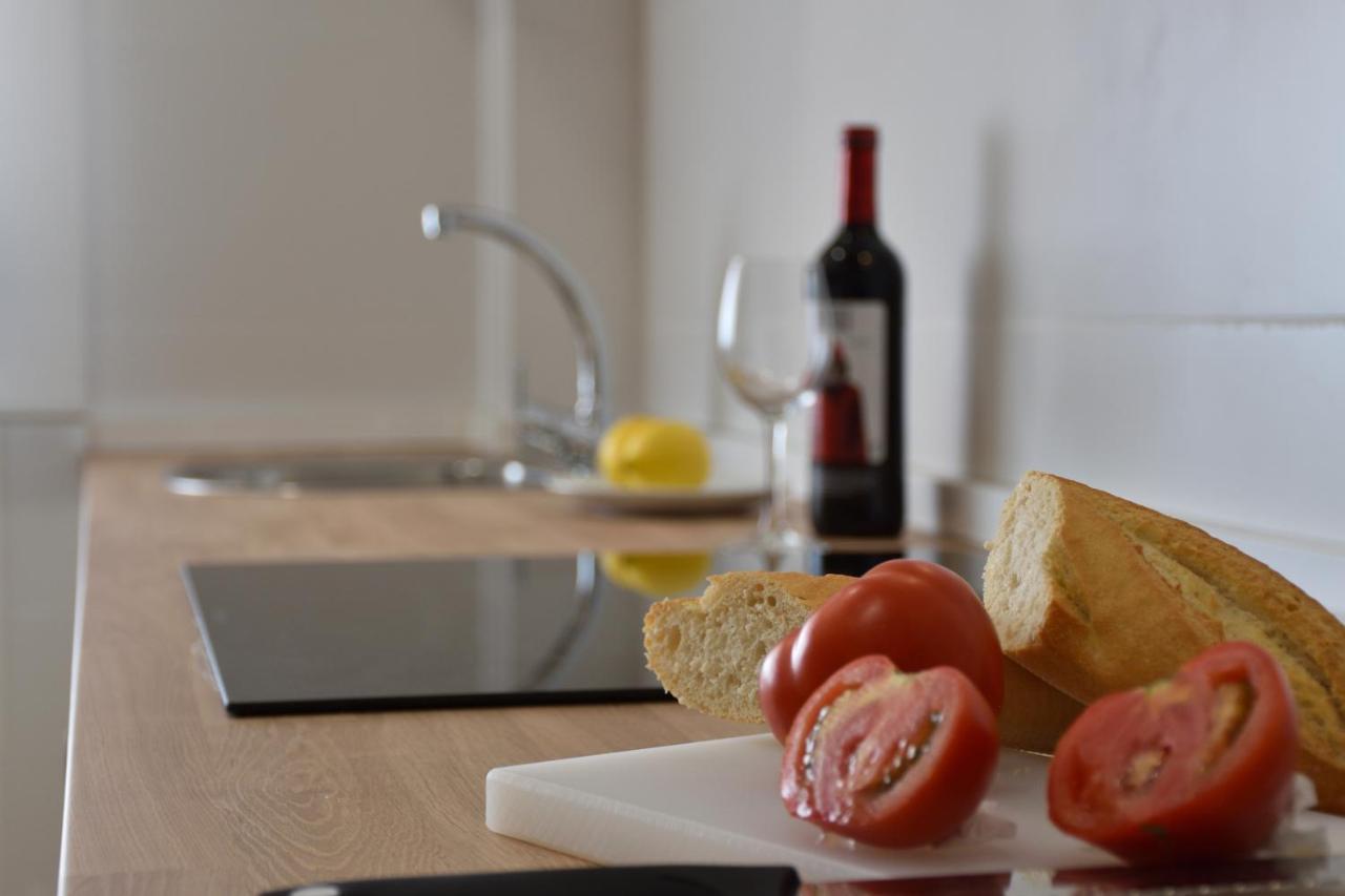 Apartment Hgb Beachside El Campello